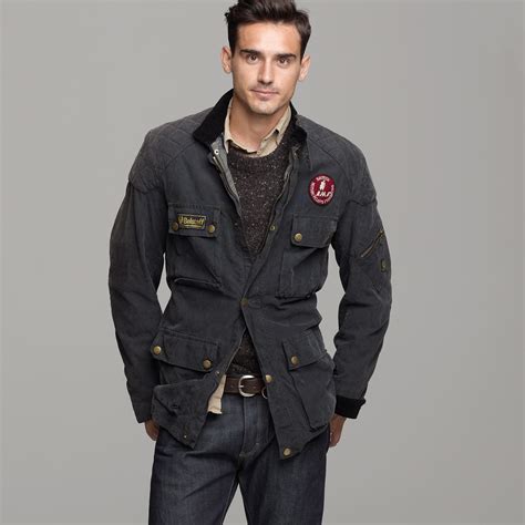 belstaff tourmaster trophy replica jacket|Belstaff Tourmaster Trophy Leather Jacket .